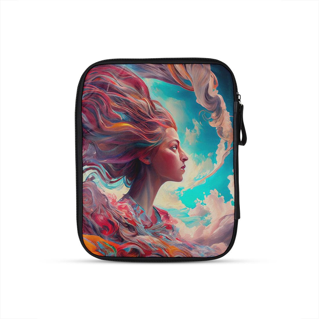 Tablet Sleeve Women In The Sky - CANVAEGYPT