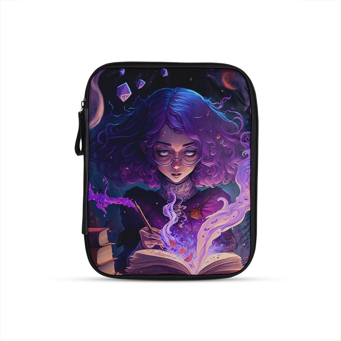 Tablet Sleeve Writing Spells - CANVAEGYPT