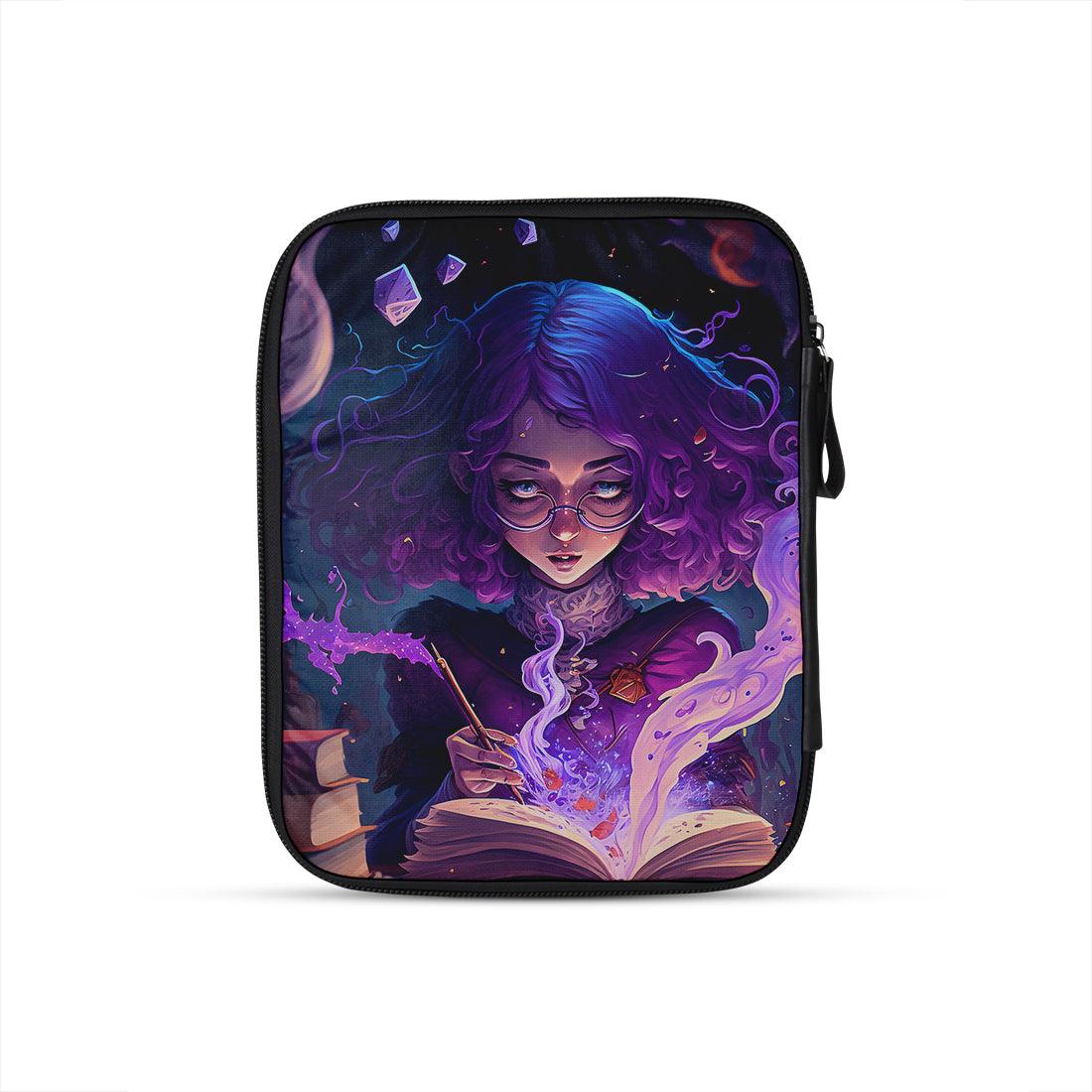 Tablet Sleeve Writing Spells - CANVAEGYPT