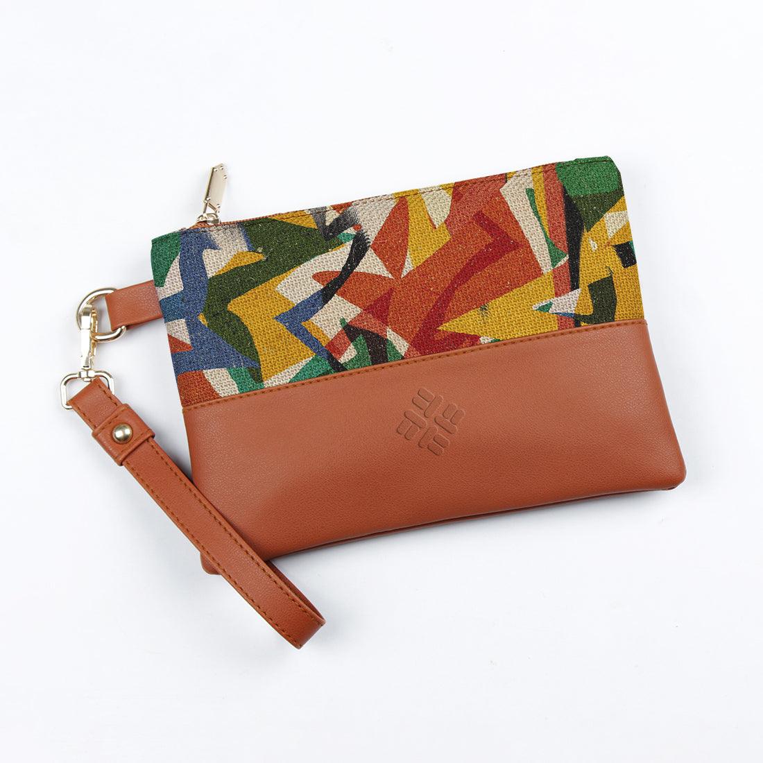 Toiletry Pouch Random - CANVAEGYPT