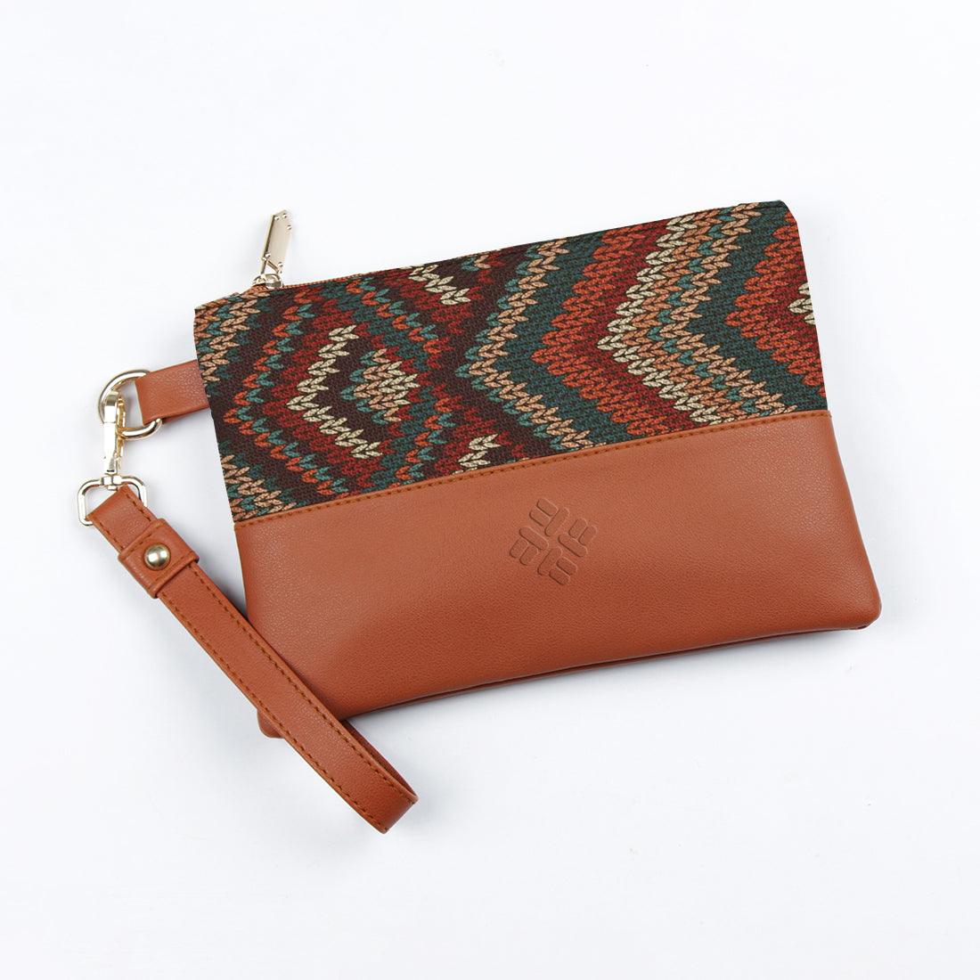 Toiletry Pouch Scandinavian - CANVAEGYPT