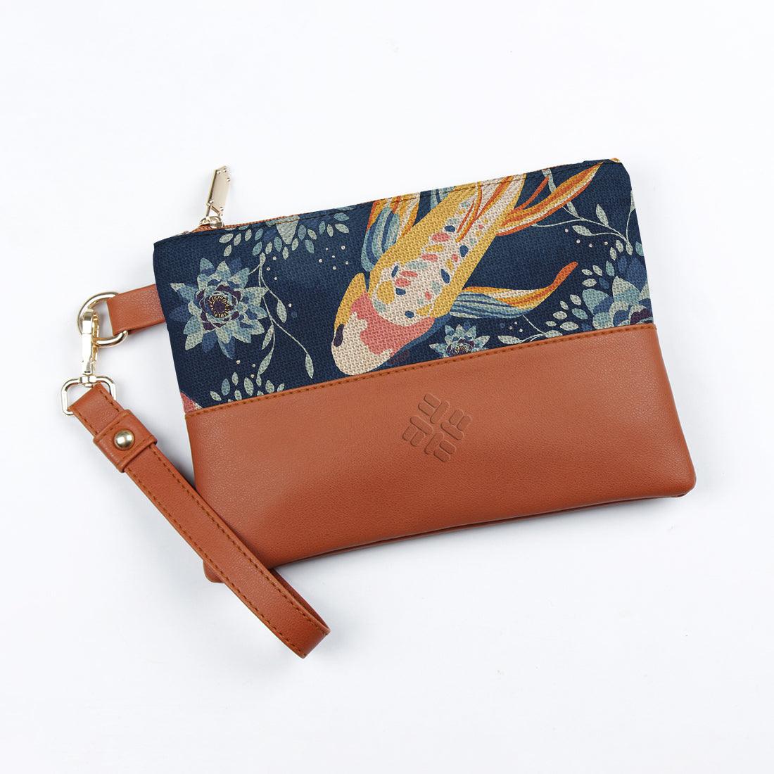 Toiletry Pouch Sea life - CANVAEGYPT