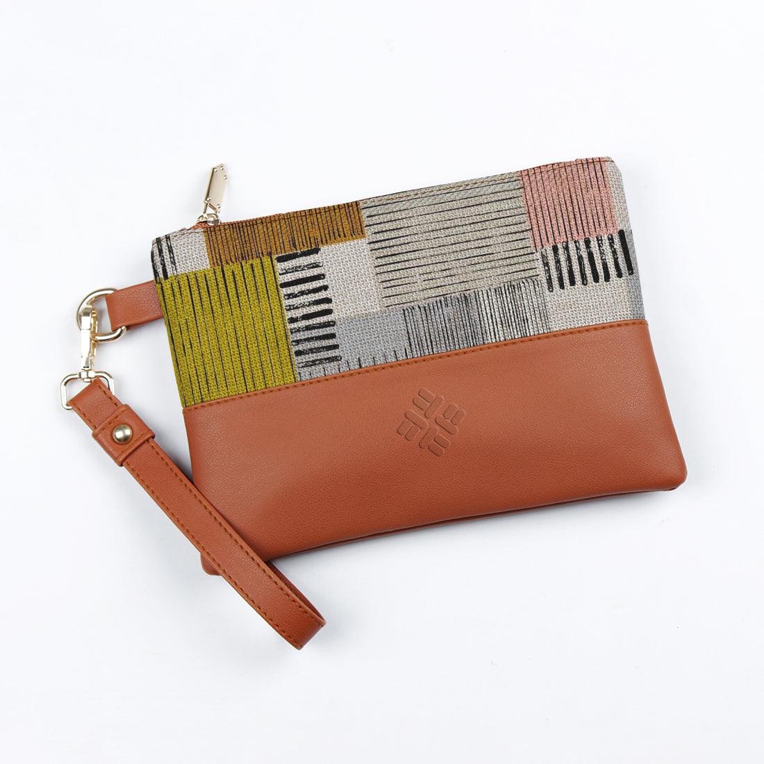 Toiletry Pouch Slides - CANVAEGYPT