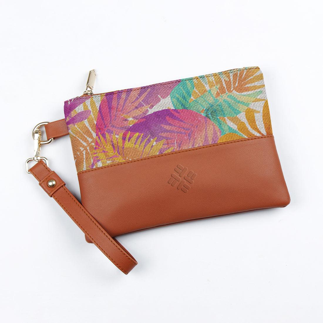 Toiletry Pouch Summer time - CANVAEGYPT