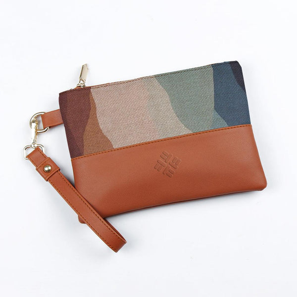 Toiletry Pouch Touching - CANVAEGYPT