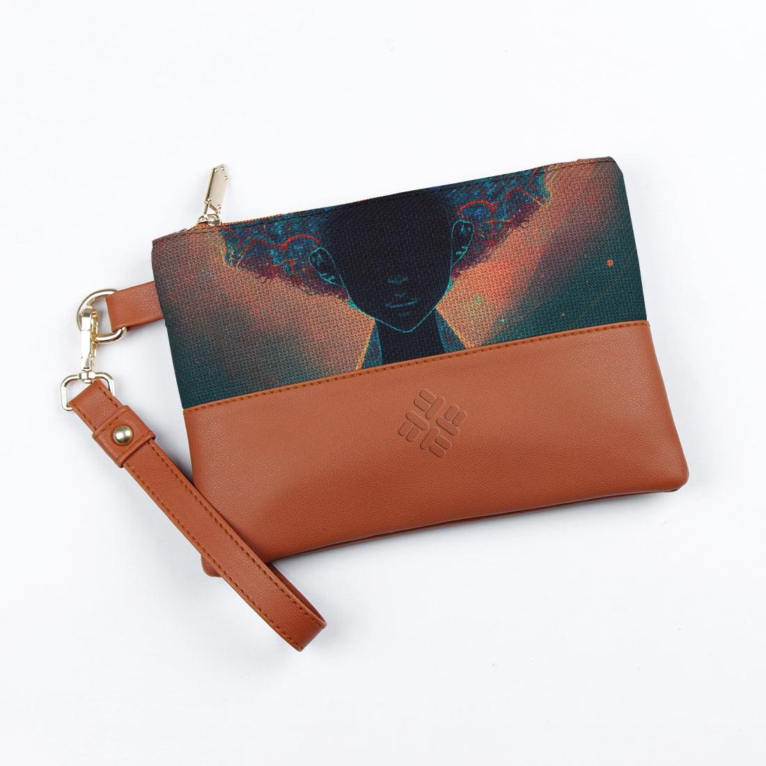 Toiletry Pouch Witch Mood - CANVAEGYPT