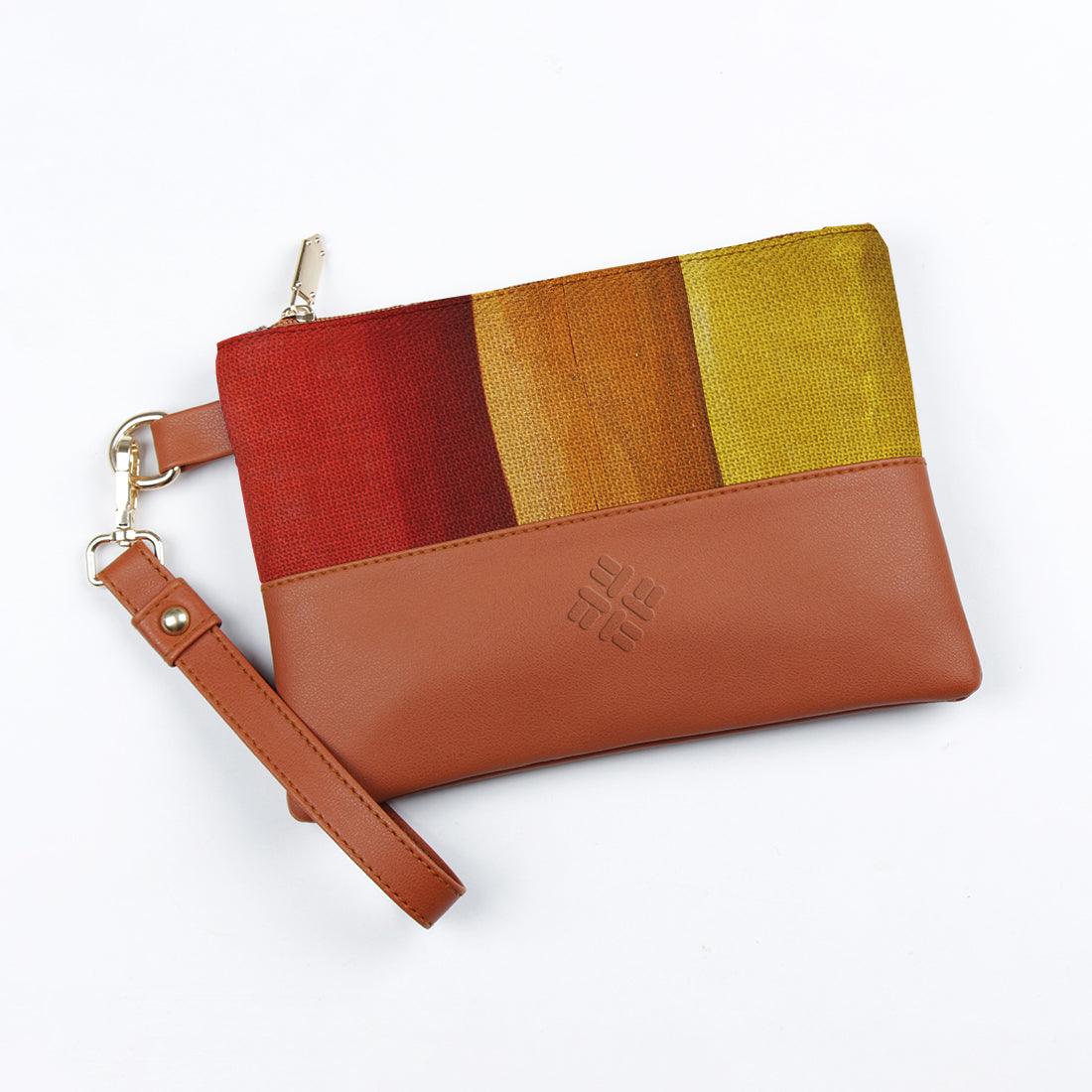 Toiletry Pouch Woody - CANVAEGYPT