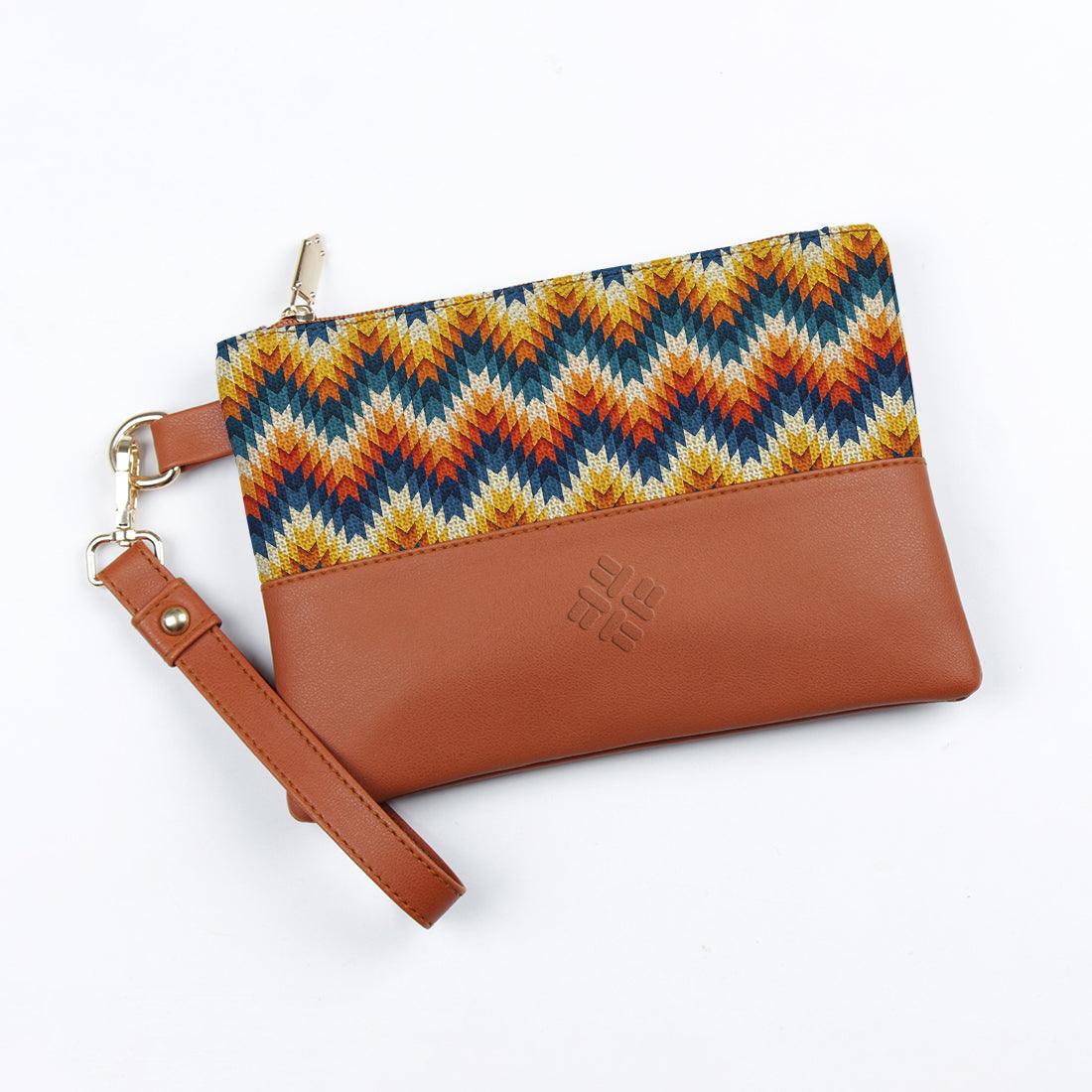 Toiletry Pouch pattern-library - CANVAEGYPT