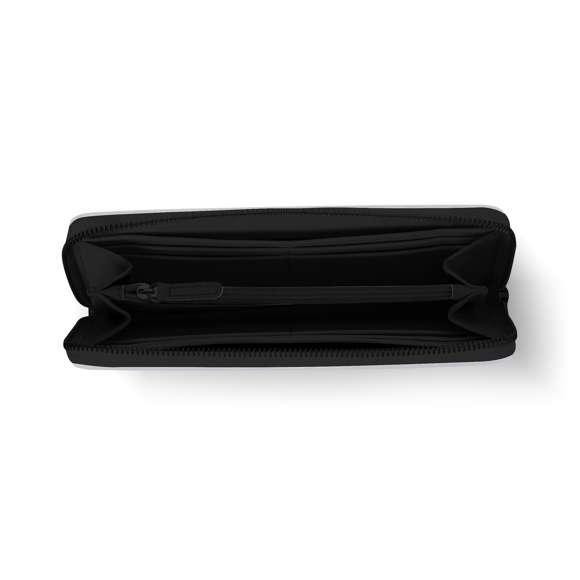 Women's Wallet Half Curly - CANVAEGYPT