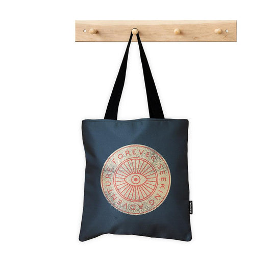 ToteBag Adventure - CANVAEGYPT