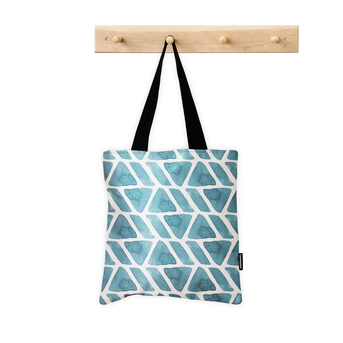 ToteBag African Pattern 6 - CANVAEGYPT