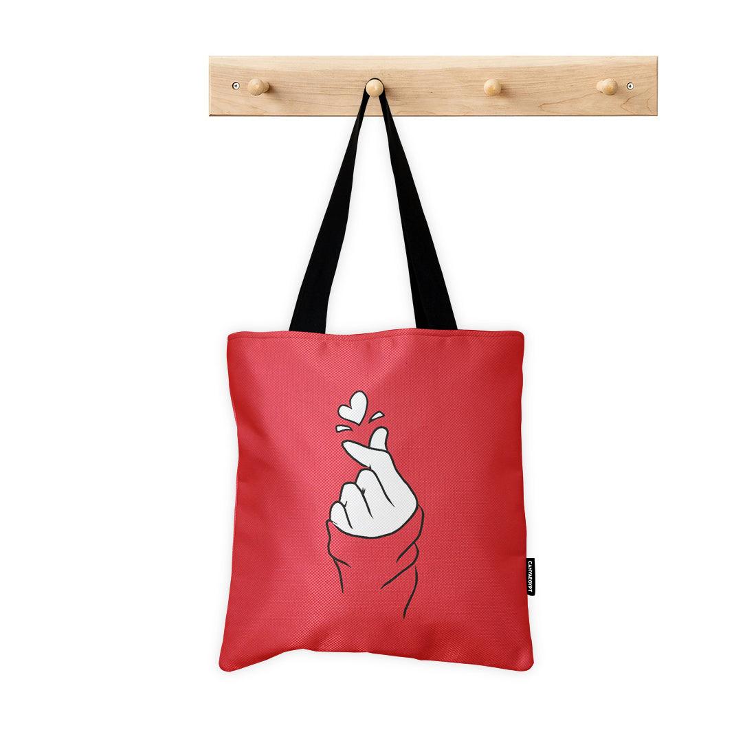 ToteBag Amistad - CANVAEGYPT