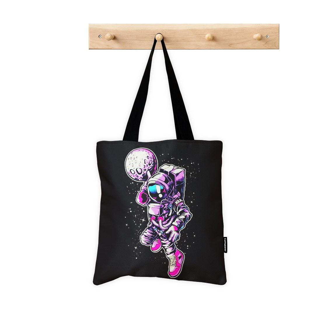 ToteBag BasketMoon - CANVAEGYPT