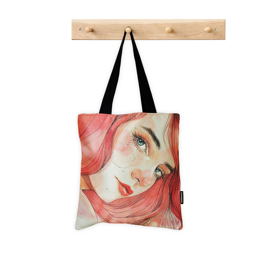 ToteBag Beauty - CANVAEGYPT
