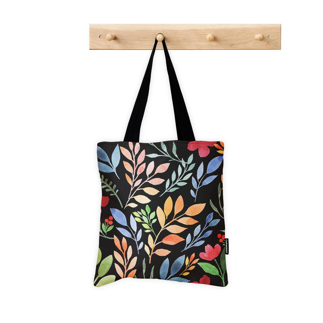 ToteBag Blacky - CANVAEGYPT