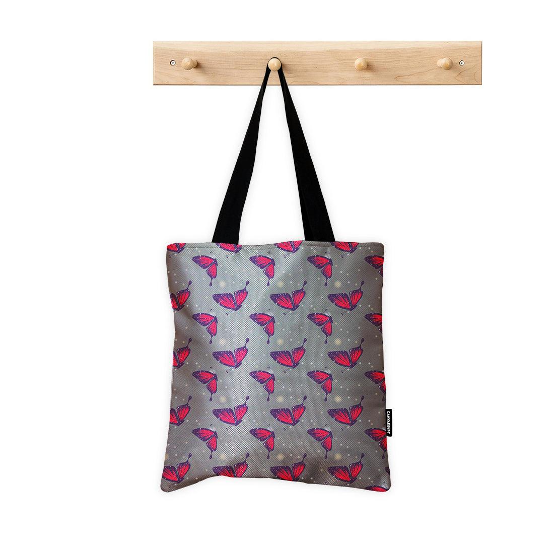 ToteBag Butterfly - CANVAEGYPT