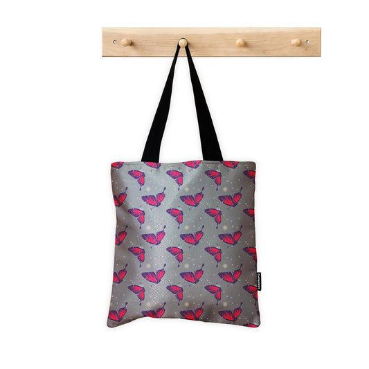 ToteBag Butterfly - CANVAEGYPT