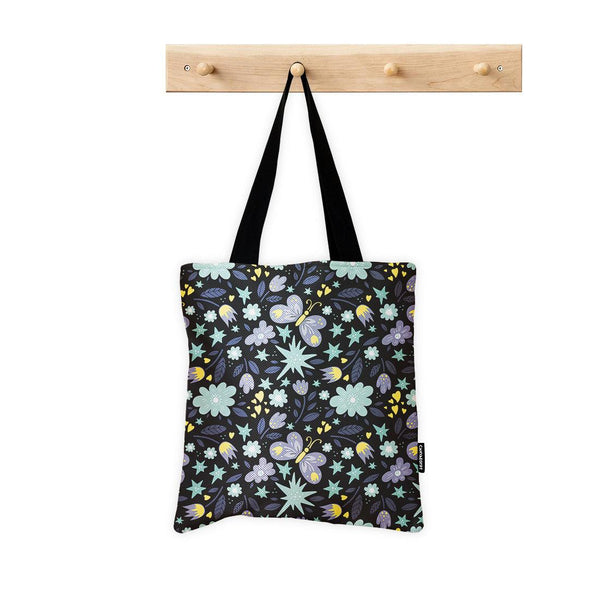 ToteBag Butterfly Seamless - CANVAEGYPT