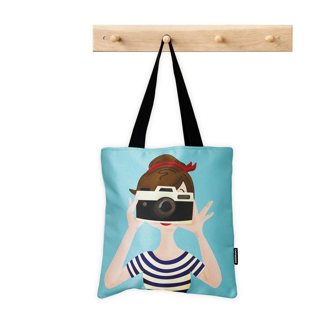 ToteBag Cheese - CANVAEGYPT