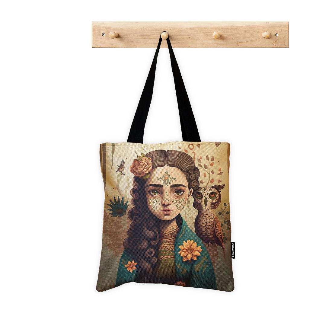 ToteBag Child Guard - CANVAEGYPT
