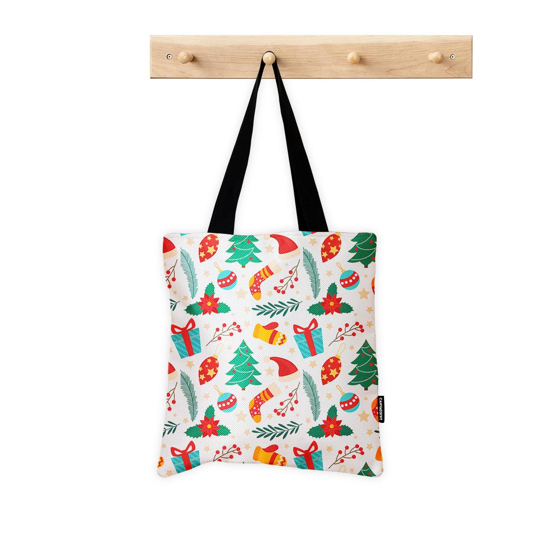 ToteBag Christmas - CANVAEGYPT