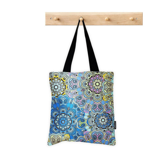 ToteBag Circle Mandala - CANVAEGYPT