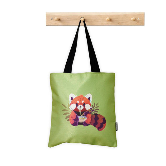 ToteBag Cute Foxy - CANVAEGYPT