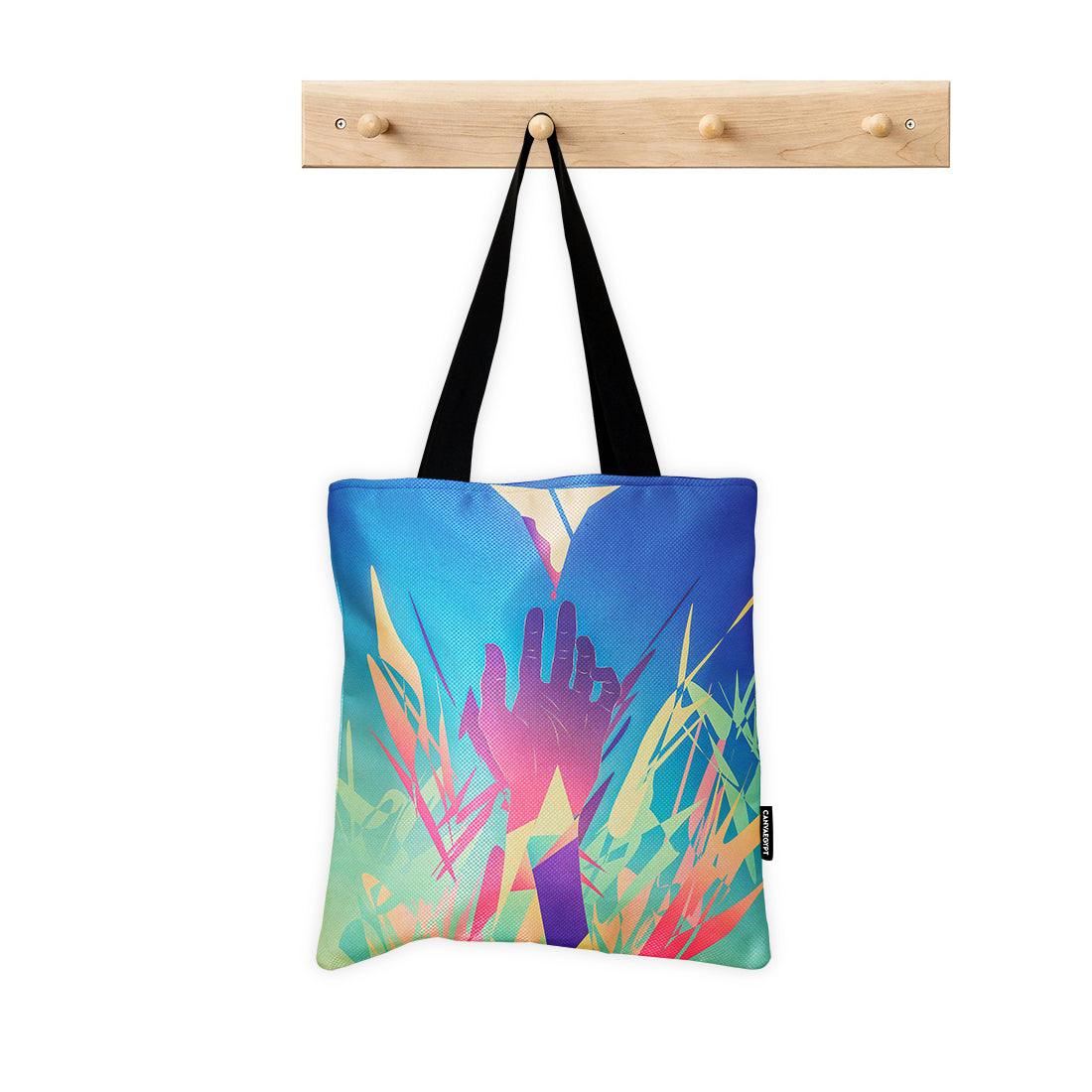 ToteBag Destiny - CANVAEGYPT