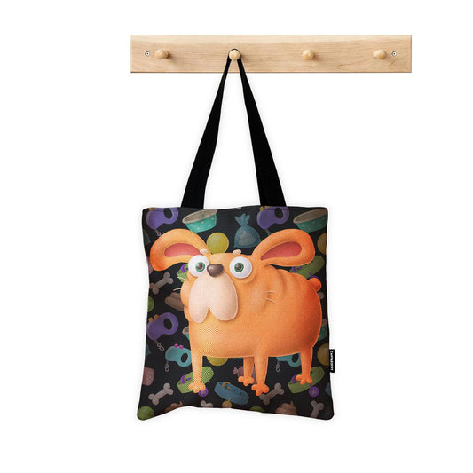 ToteBag Dog - CANVAEGYPT