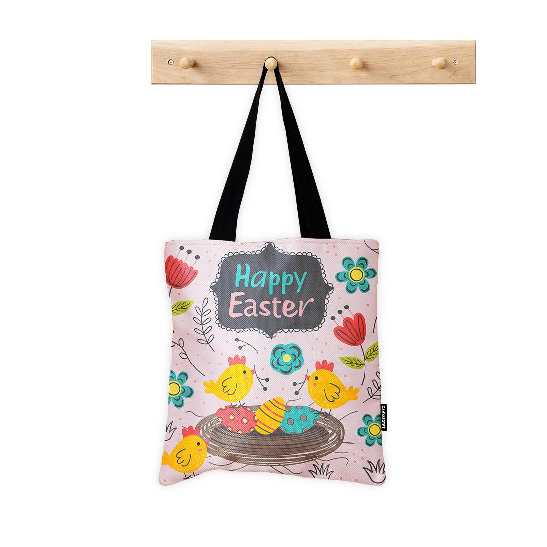 ToteBag Easter - CANVAEGYPT