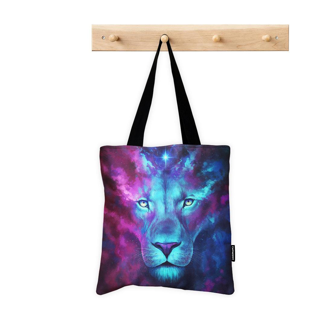 ToteBag First Born - CANVAEGYPT