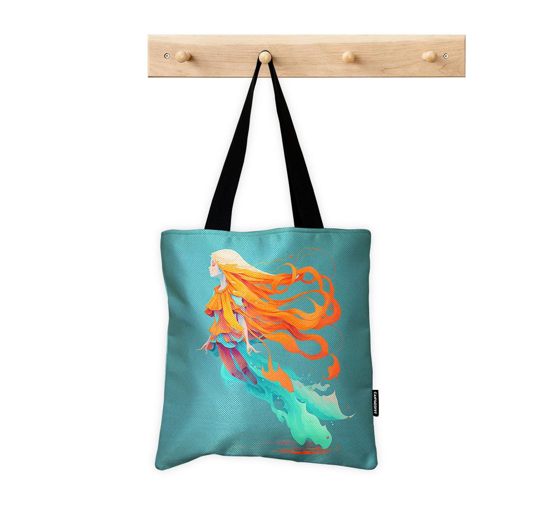 ToteBag Fly High - CANVAEGYPT