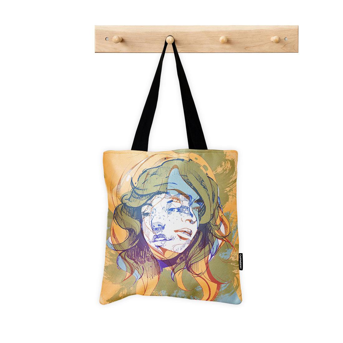ToteBag Gemini - CANVAEGYPT
