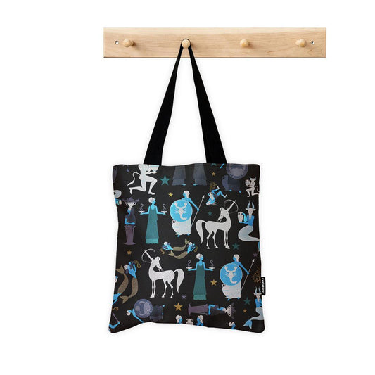 ToteBag Greek Zodiac - CANVAEGYPT