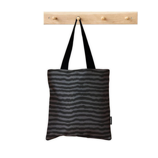 ToteBag Grey Bohemain 1 - CANVAEGYPT
