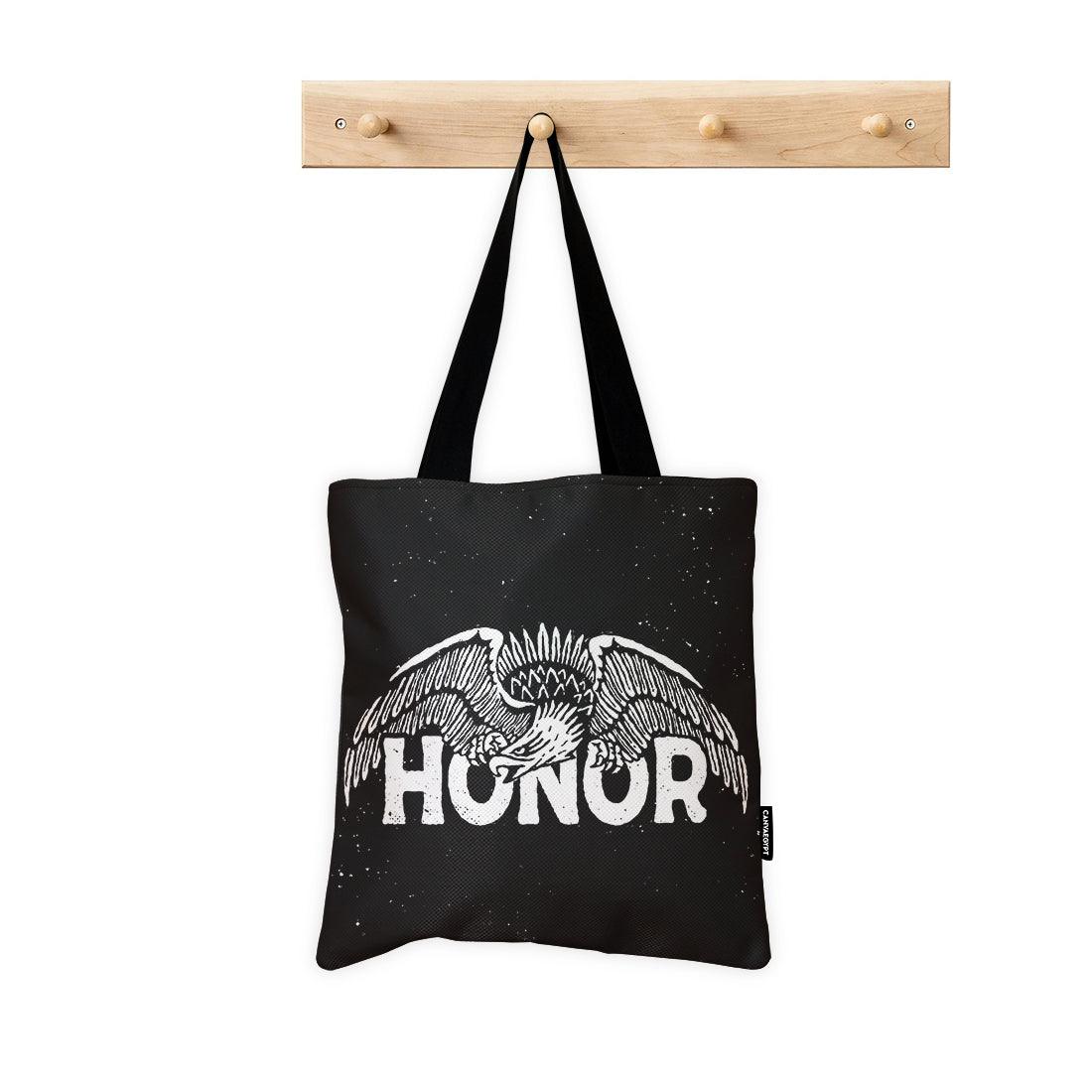 ToteBag Honor - CANVAEGYPT