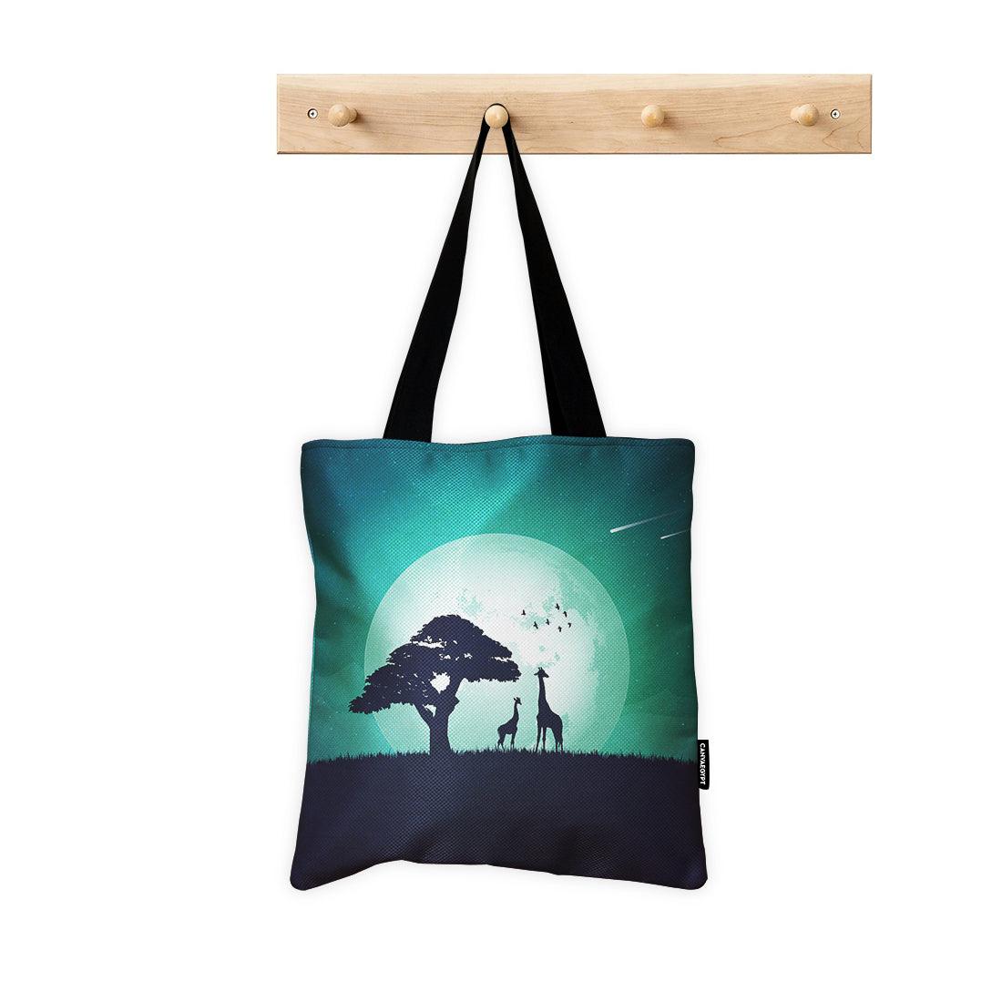 ToteBag Landscape - CANVAEGYPT