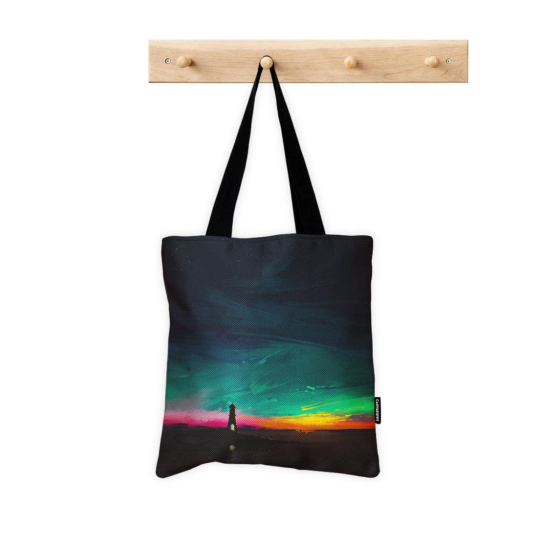 ToteBag Lighthouse - CANVAEGYPT