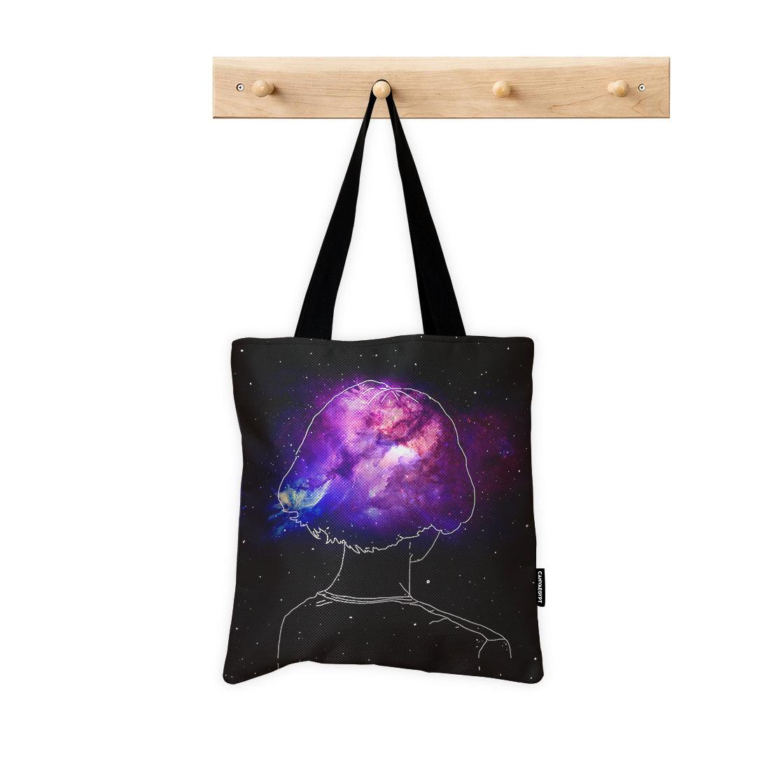 ToteBag Lonely - CANVAEGYPT