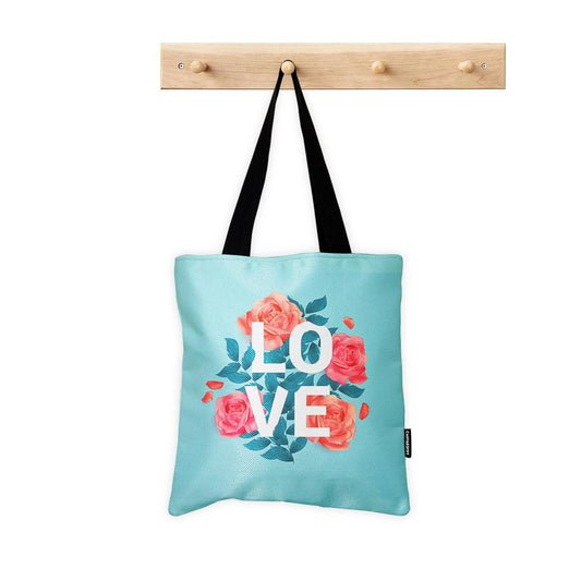ToteBag Love - CANVAEGYPT