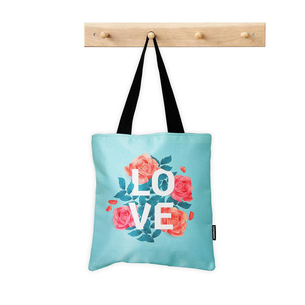 ToteBag Love - CANVAEGYPT