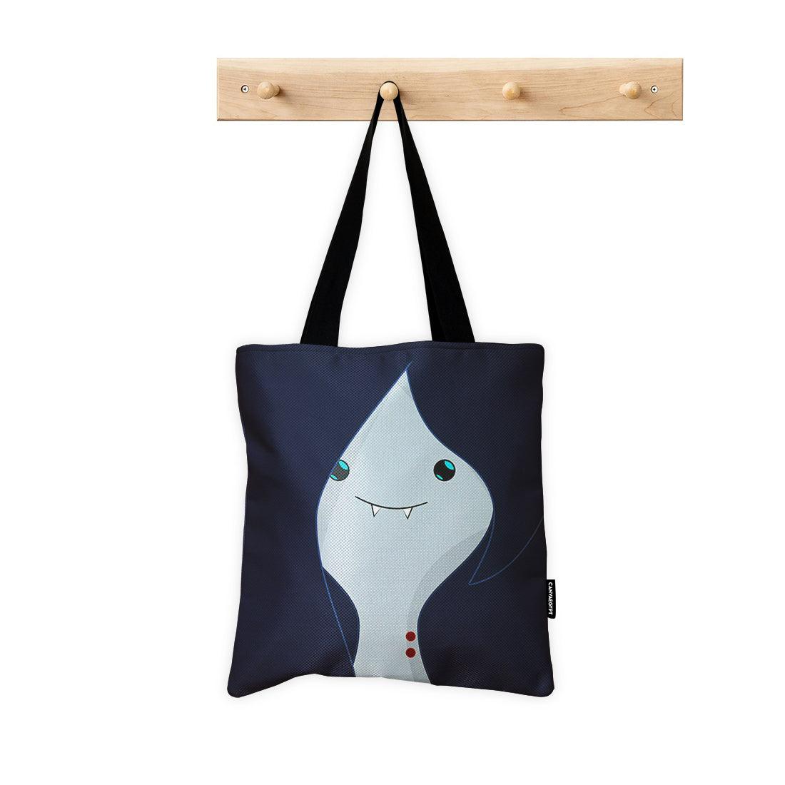 Tote Bag Marceline cartoon - CANVAEGYPT