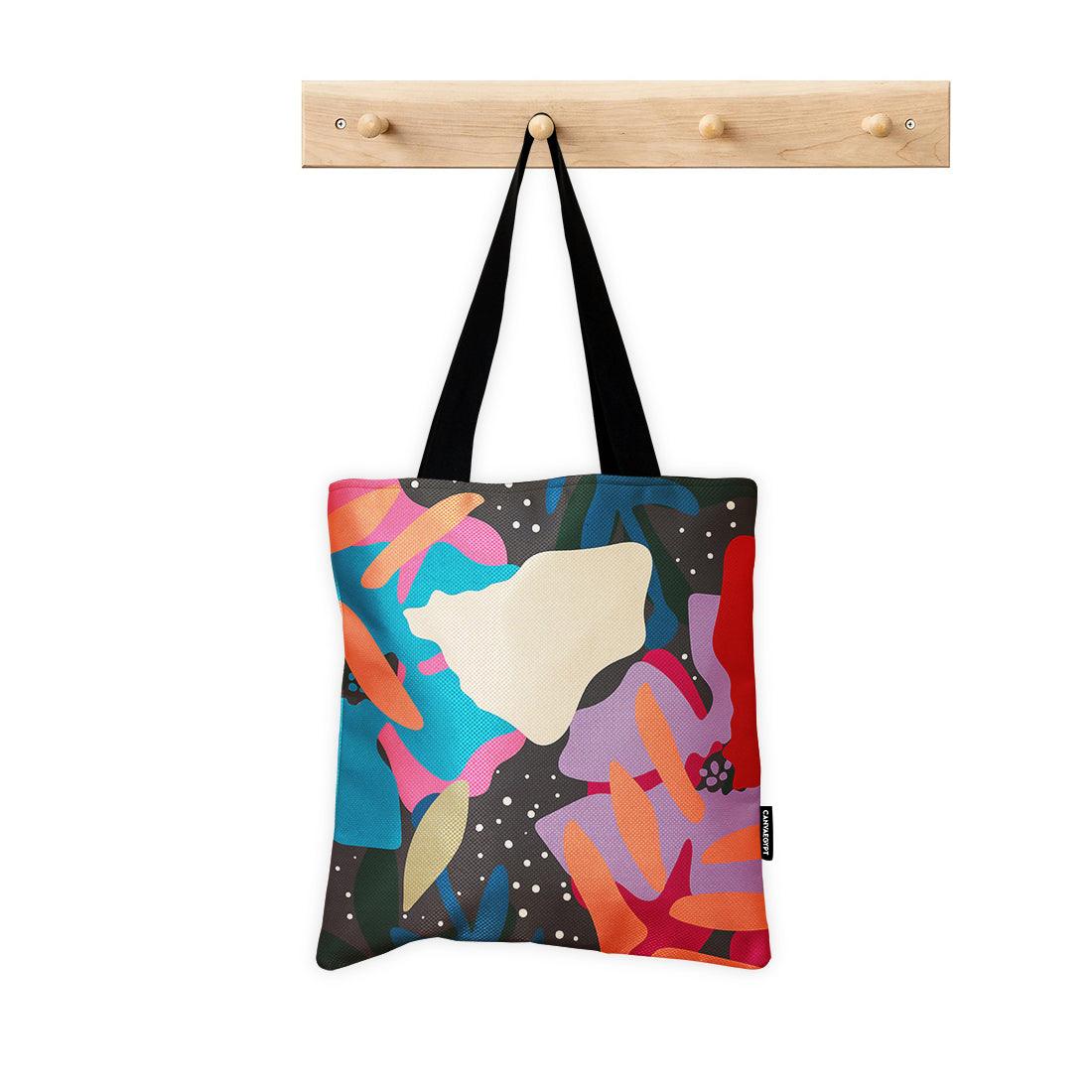 ToteBag Massive - CANVAEGYPT