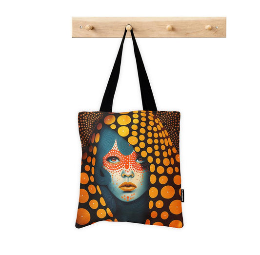 ToteBag Mystrey - CANVAEGYPT