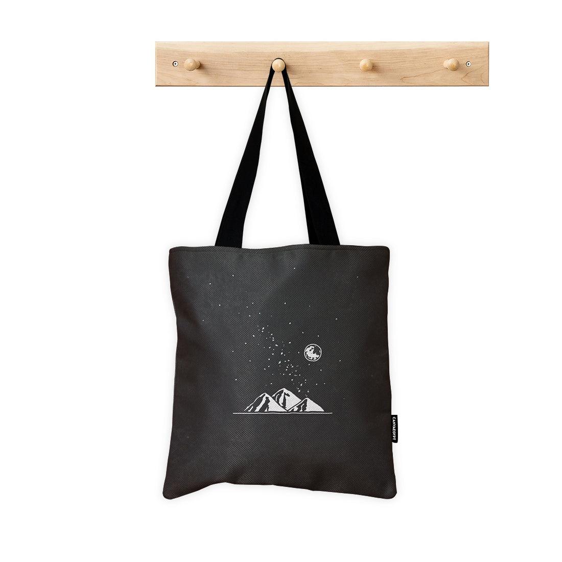 ToteBag Nature - CANVAEGYPT
