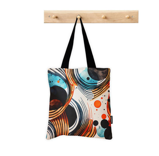 ToteBag Painting - CANVAEGYPT