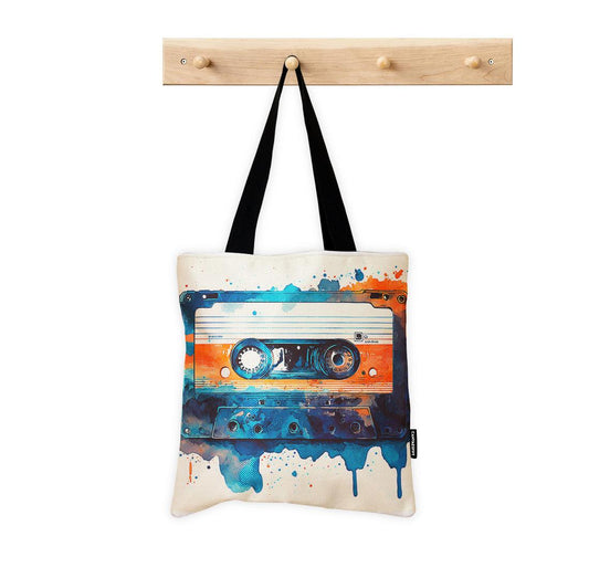 ToteBag Radio - CANVAEGYPT