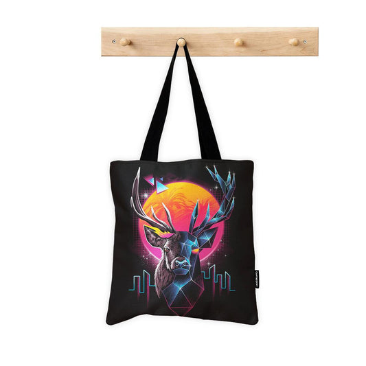 ToteBag Rad stag - CANVAEGYPT