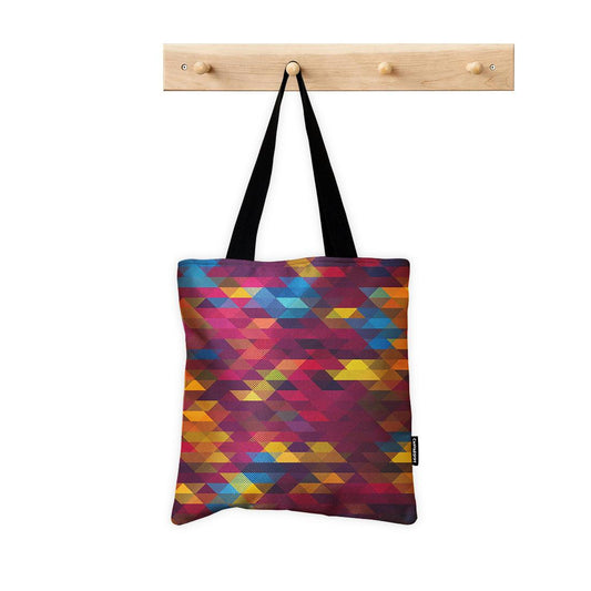 ToteBag Red - CANVAEGYPT