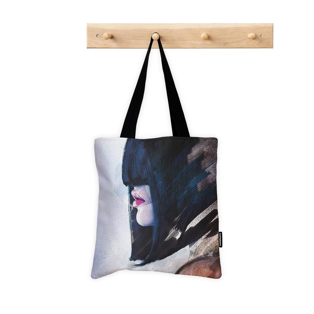 ToteBag SIA - CANVAEGYPT